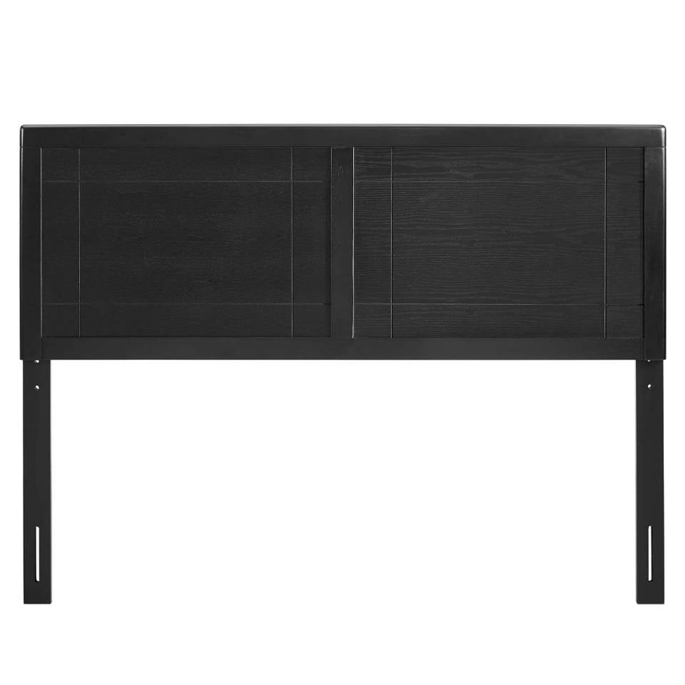 Modway Archie King Wood Headboard - MOD-6223 | Headboards | Modishstore - 3