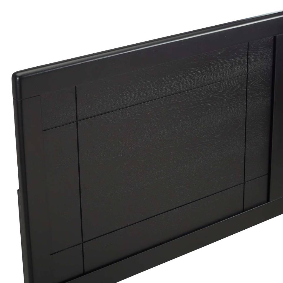 Modway Archie King Wood Headboard - MOD-6223 | Headboards | Modishstore - 4