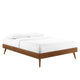 Modway Margo Twin Wood Platform Bed Frame | Beds | Modishstore-9