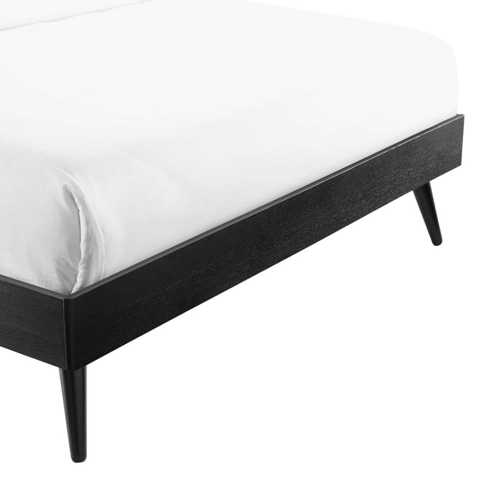 Modway Margo Full Wood Platform Bed Frame - MOD-6229 | Beds | Modishstore - 6