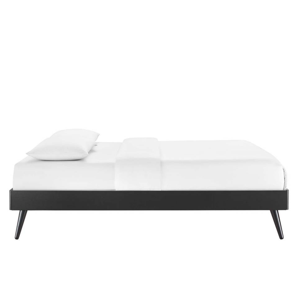 Modway Margo Queen Wood Platform Bed Frame - MOD-6230 | Beds | Modishstore - 4