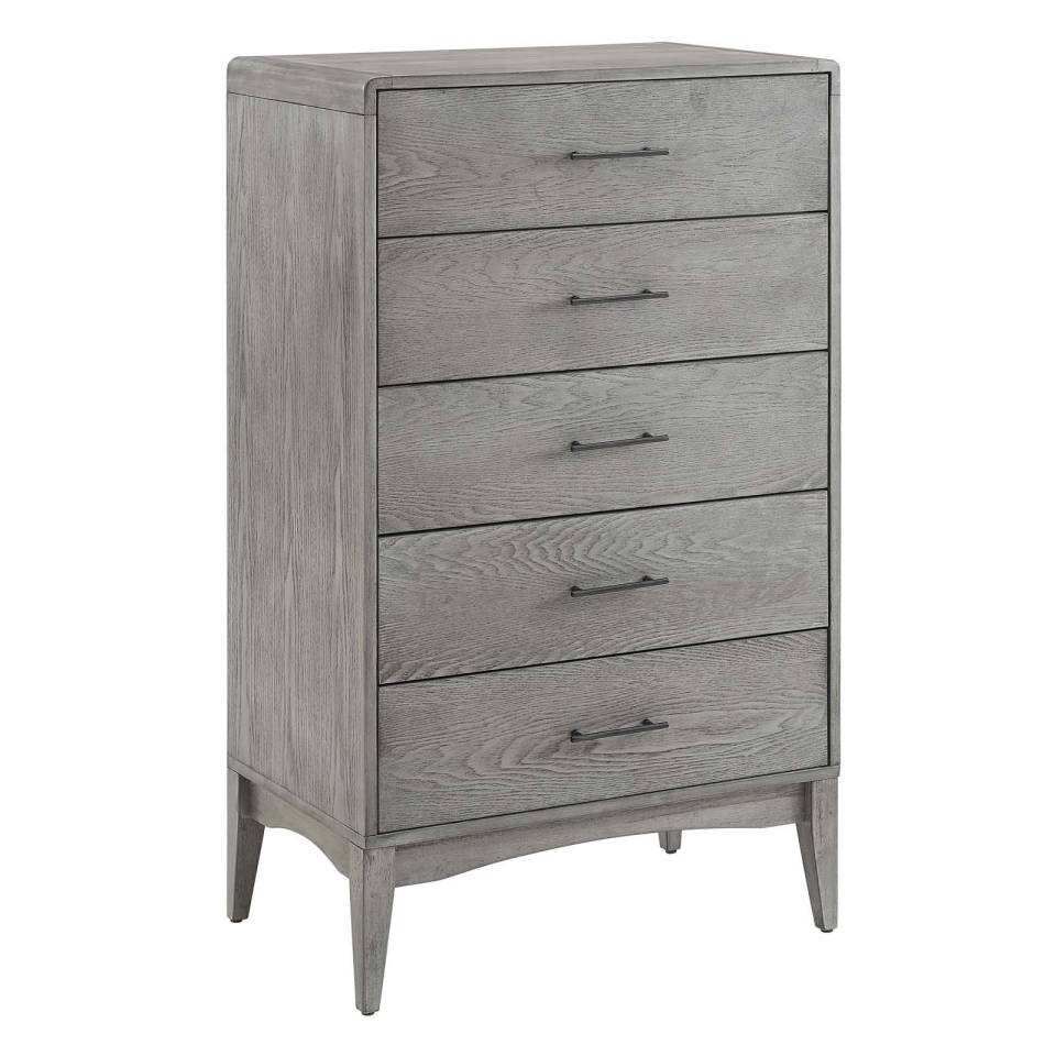 Modway Georgia Wood Chest - MOD-6240 | Drawers | Modishstore - 5