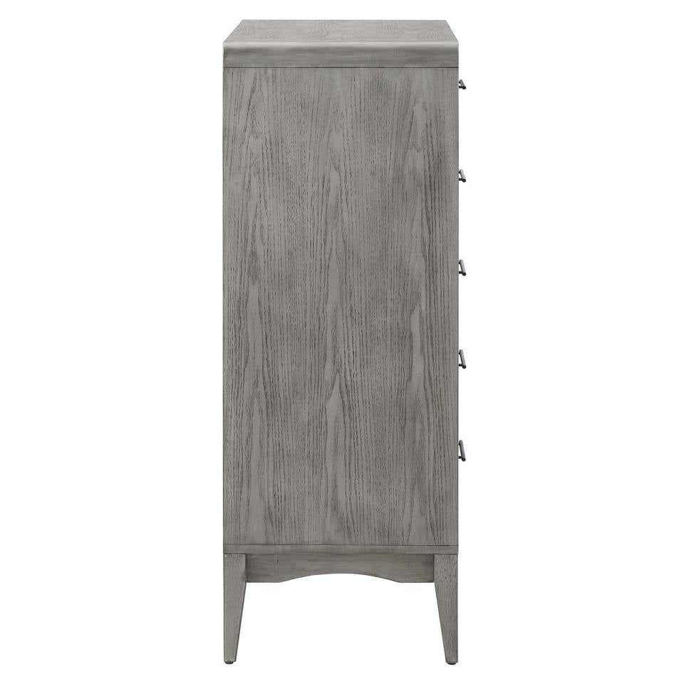 Modway Georgia Wood Chest - MOD-6240 | Drawers | Modishstore - 6