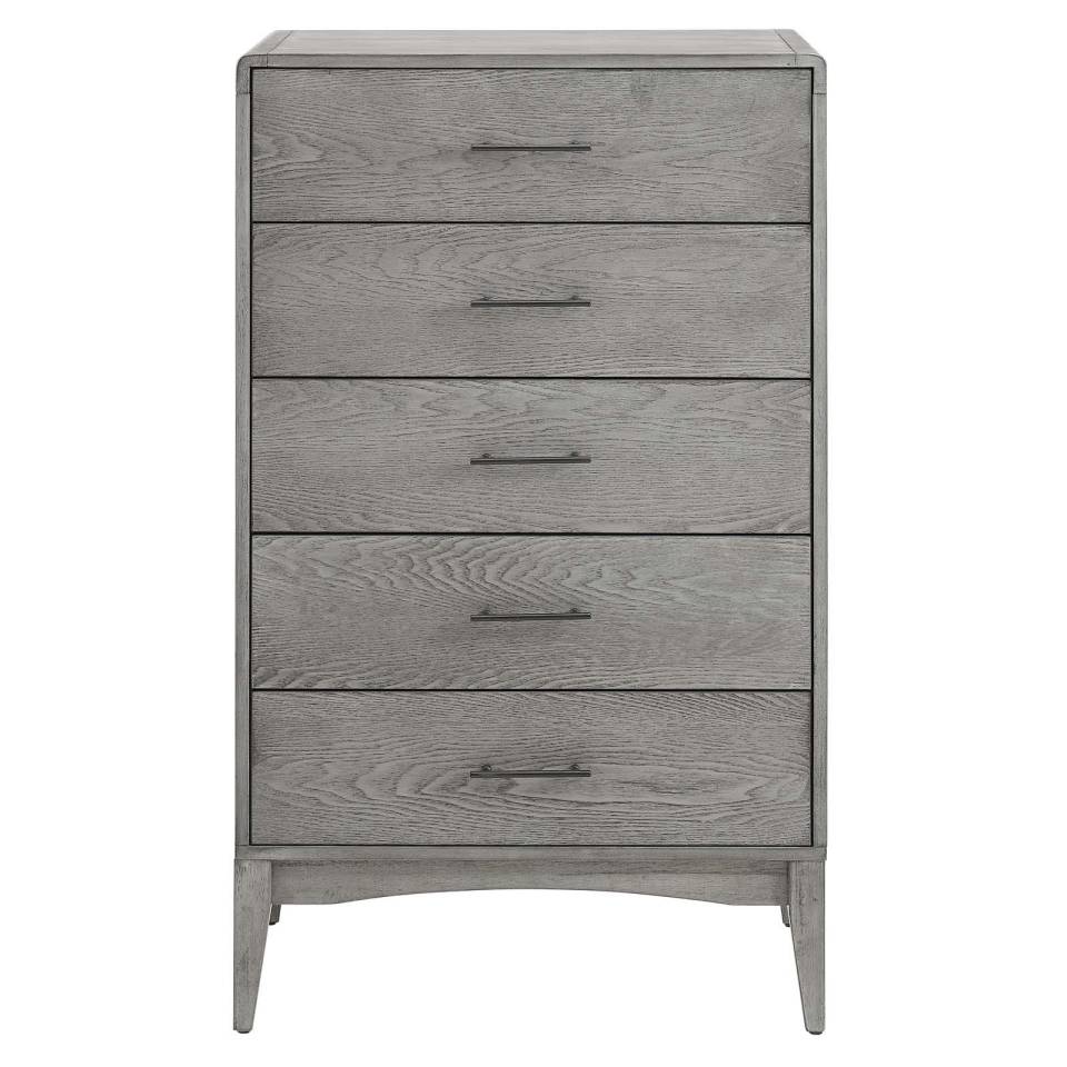 Modway Georgia Wood Chest - MOD-6240 | Drawers | Modishstore - 2