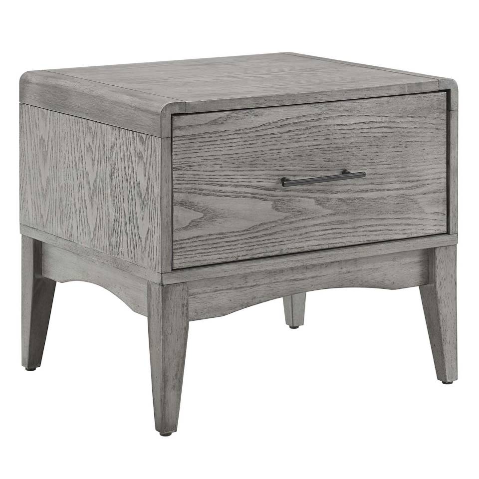 Modway Georgia Wood 	Nightstand - MOD-6241 | Nightstands | Modishstore - 5