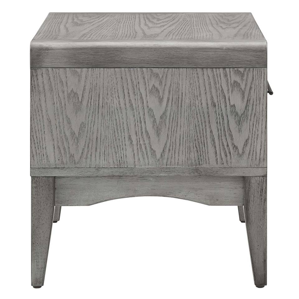Modway Georgia Wood 	Nightstand - MOD-6241 | Nightstands | Modishstore - 6