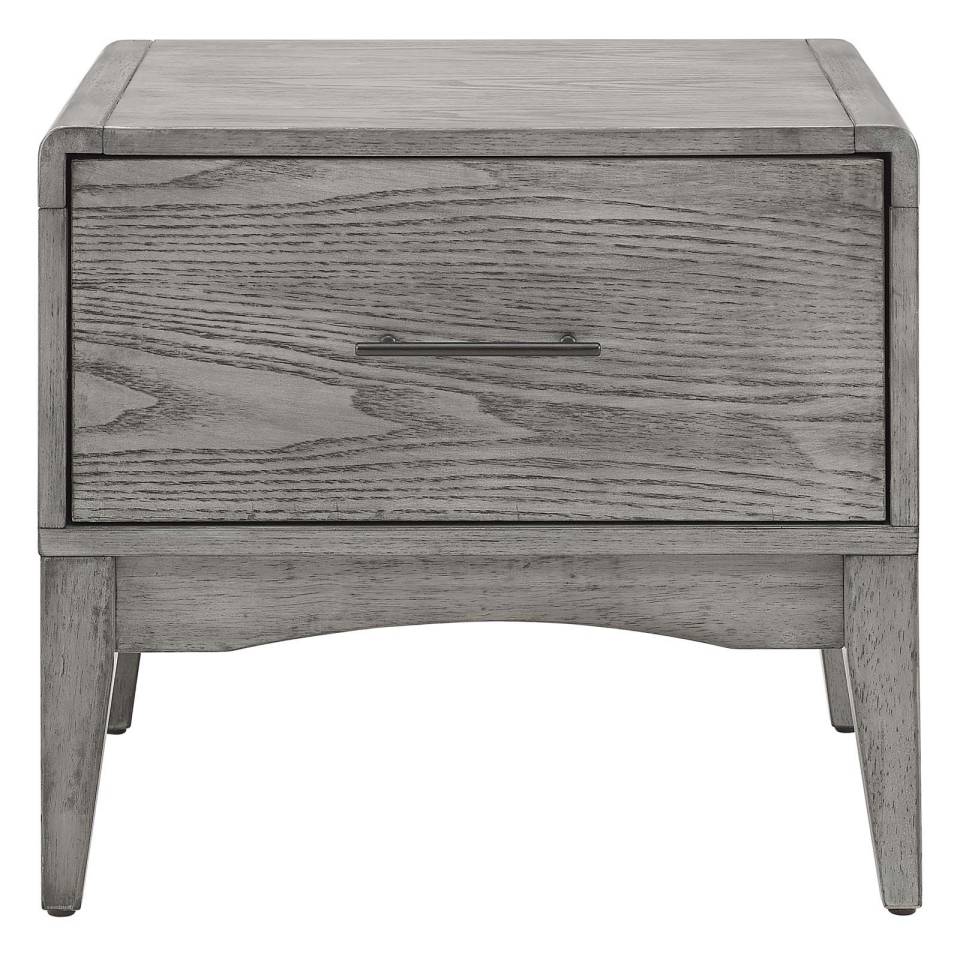 Modway Georgia Wood 	Nightstand - MOD-6241 | Nightstands | Modishstore - 2