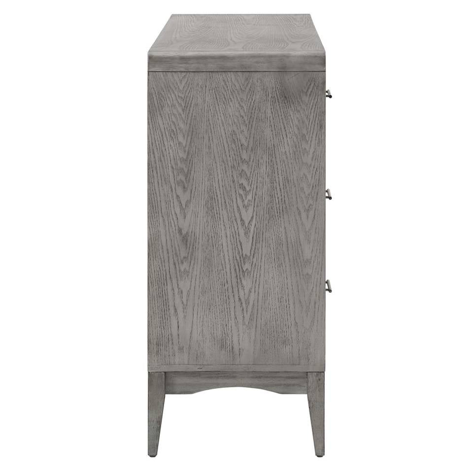 Modway Georgia Wood Dresser | Dressers | Modishstore-6