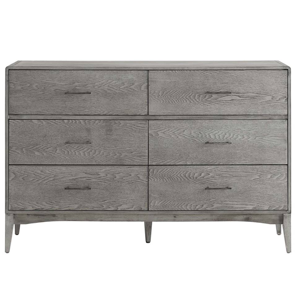 Modway Georgia Wood Dresser - MOD-6242 | Dressers | Modishstore - 2