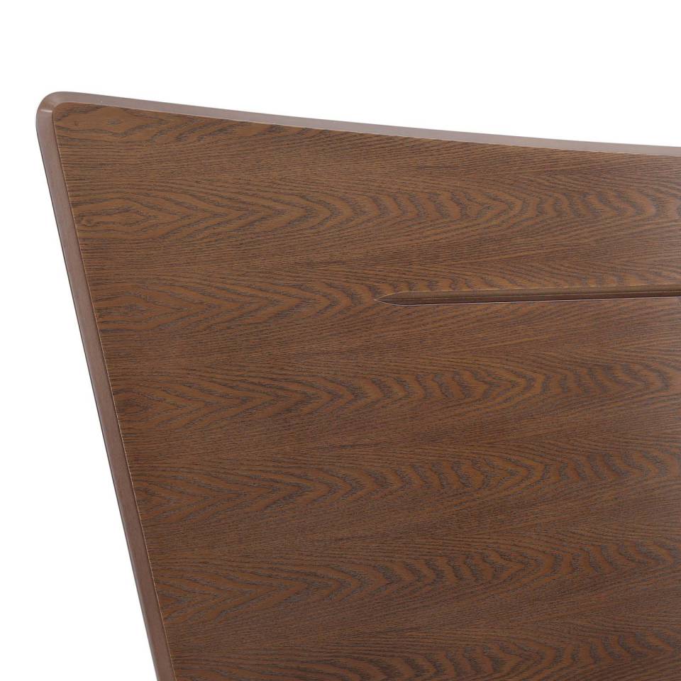 Modway Astra Full Wood Platform Bed - MOD-6249 | Beds | Modishstore - 4