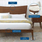Modway Astra Full Wood Platform Bed | Beds | Modishstore-6