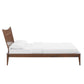 Modway Astra King Wood Platform Bed - MOD-6251 | Beds | Modishstore - 2