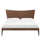 Modway Astra King Wood Platform Bed | Beds | Modishstore-3