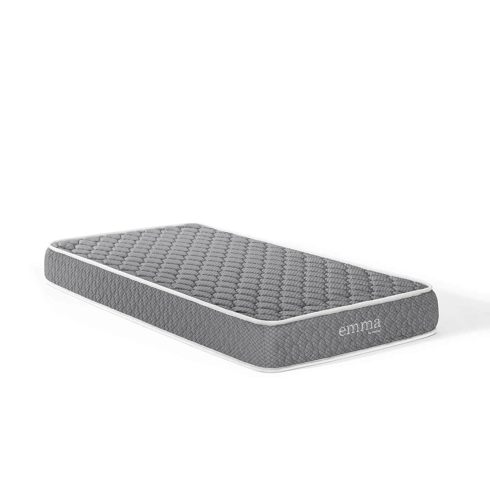 Modway Emma 8" Twin Mattress - MOD-6256 | Mattresses | Modishstore - 3