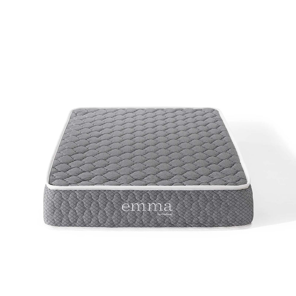 Modway Emma 8" Twin Mattress - MOD-6256 | Mattresses | Modishstore - 5