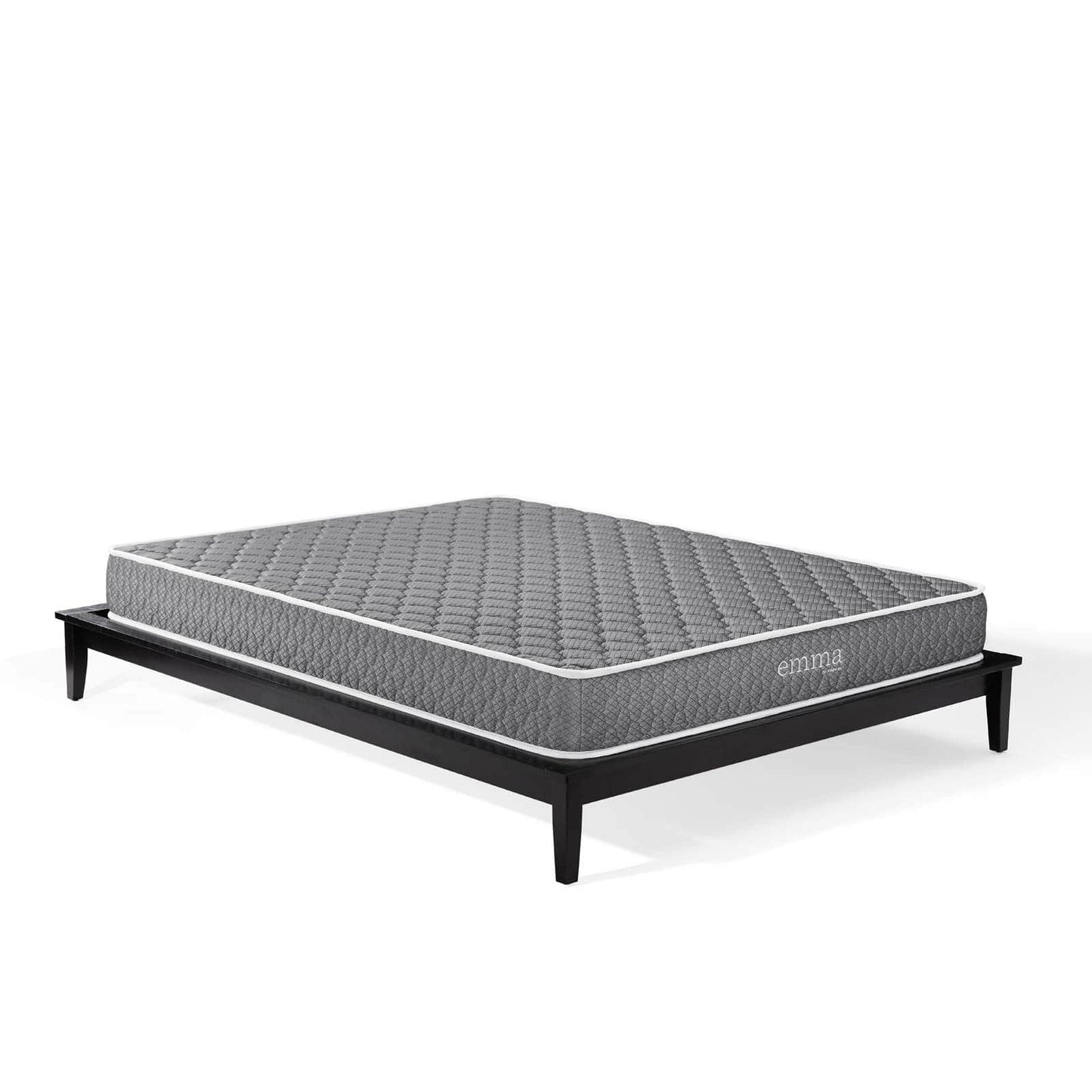 Modway Emma 8" Full Mattress - MOD-6257 | Mattresses | Modishstore - 1