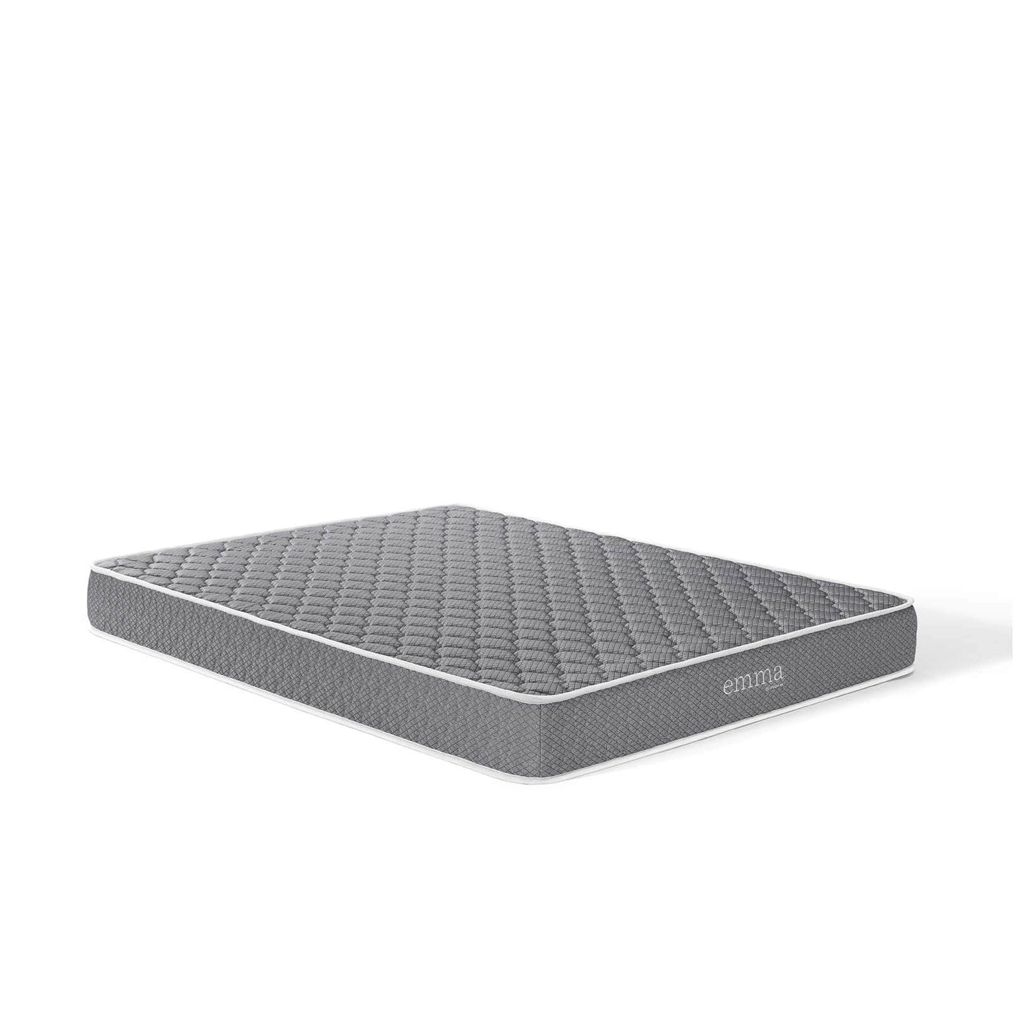 Modway Emma 8" Full Mattress - MOD-6257 | Mattresses | Modishstore - 3