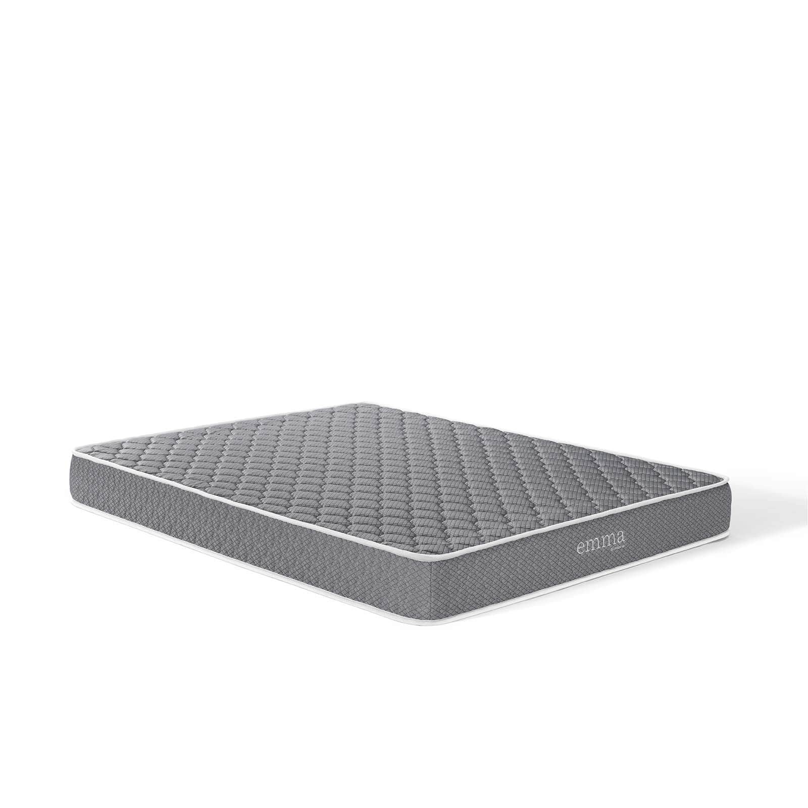 Modway Emma 8" Full Mattress - MOD-6257 | Mattresses | Modishstore - 3