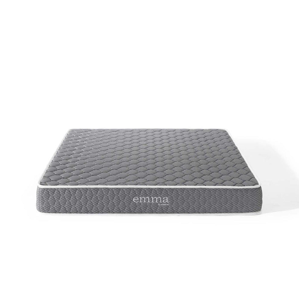 Modway Emma 8" Full Mattress - MOD-6257 | Mattresses | Modishstore - 5