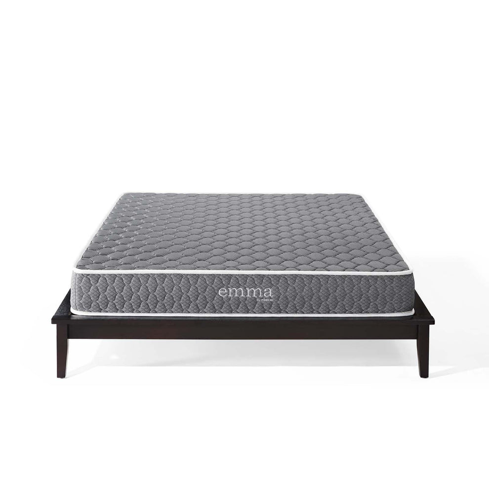 Modway Emma 8" Queen Mattress - MOD-6258 | Mattresses | Modishstore - 4