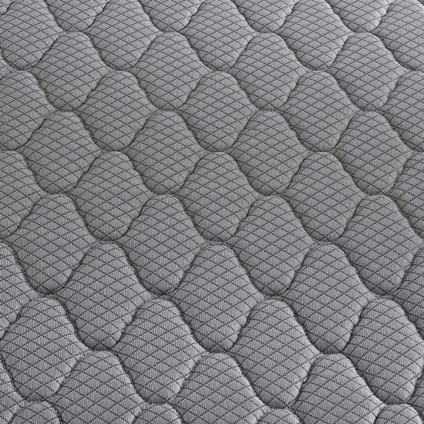 Modway Emma 10" Twin Mattress - MOD-6260 | Mattresses | Modishstore - 8