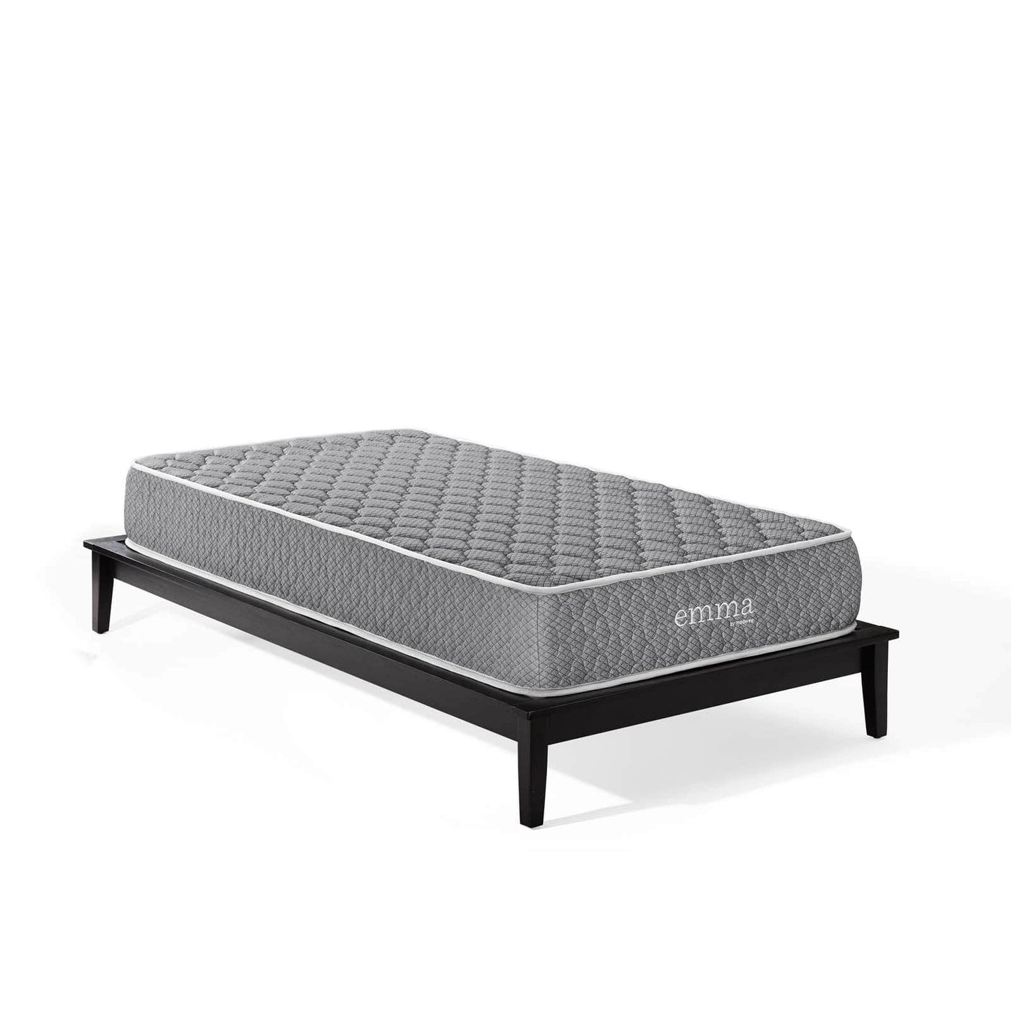 Modway Emma 10" Twin Mattress - MOD-6260 | Mattresses | Modishstore - 1