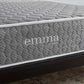 Modway Emma 10" Full Mattress - MOD-6261 | Mattresses | Modishstore - 11