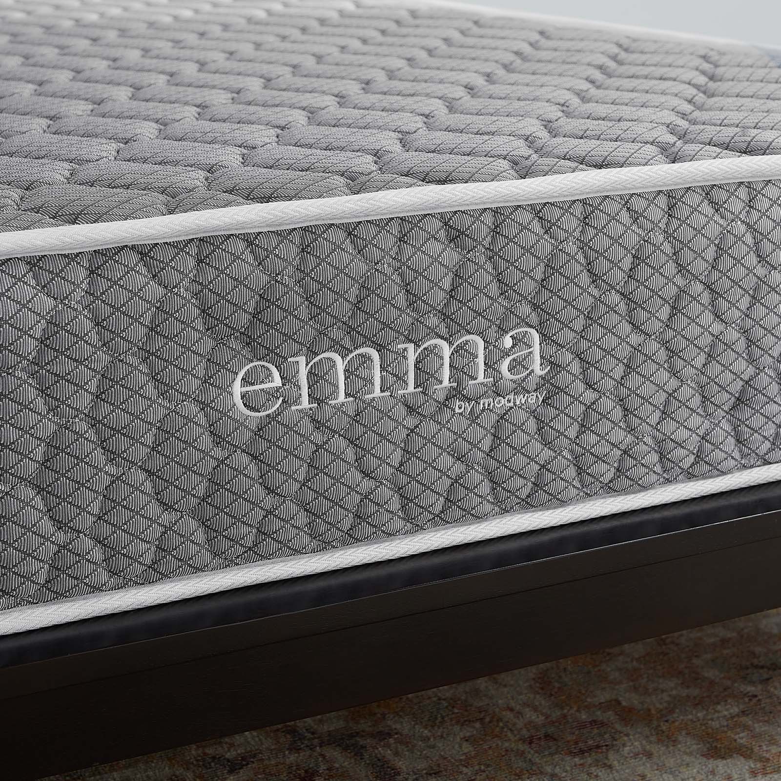 Modway Emma 10" Full Mattress - MOD-6261 | Mattresses | Modishstore - 11