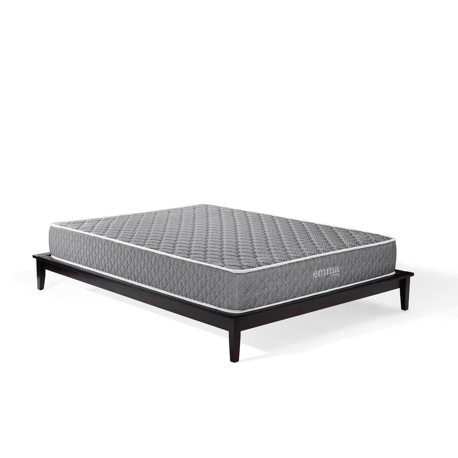Modway Emma 10" Full Mattress - MOD-6261 | Mattresses | Modishstore - 2