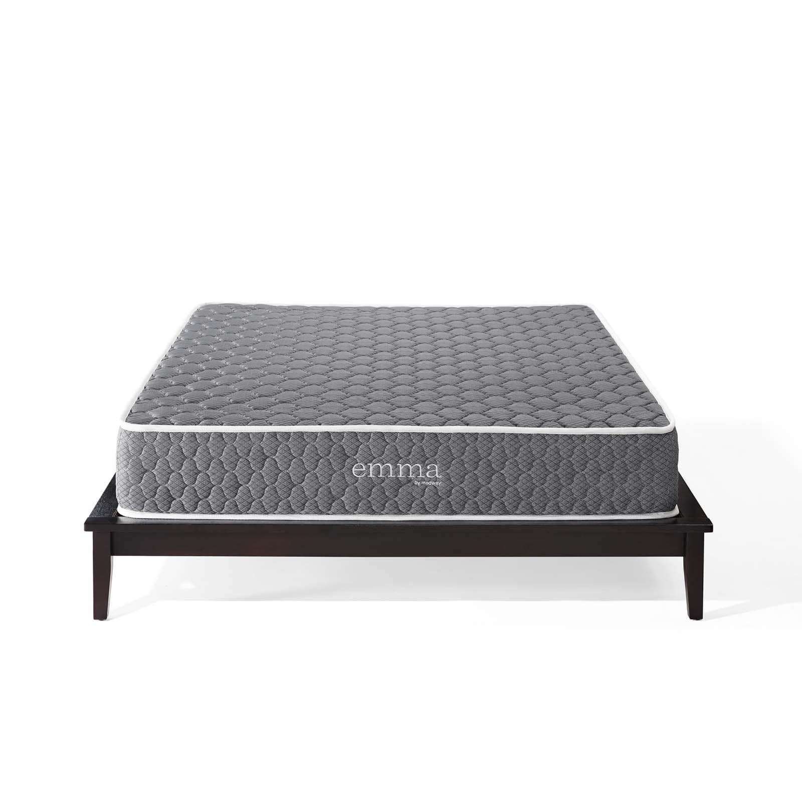 Modway Emma 10" Full Mattress - MOD-6261 | Mattresses | Modishstore - 5