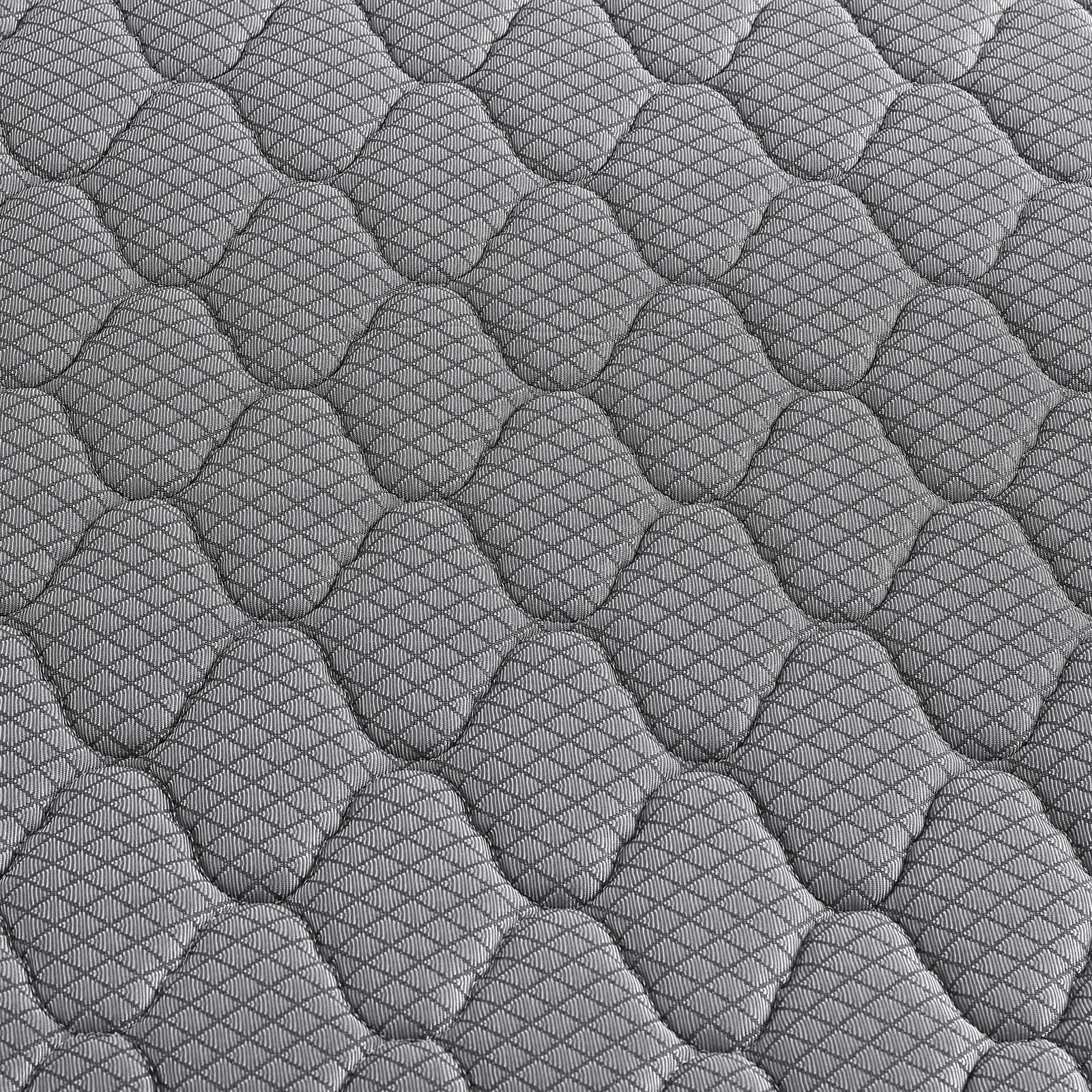 Modway Emma 10" Queen Mattress - MOD-6262 | Mattresses | Modishstore - 8