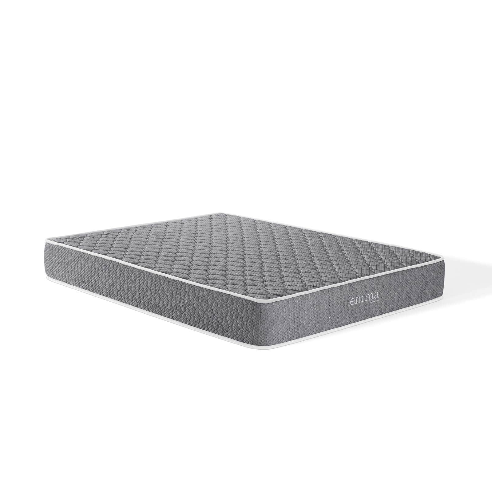 Modway Emma 10" Queen Mattress - MOD-6262 | Mattresses | Modishstore - 3