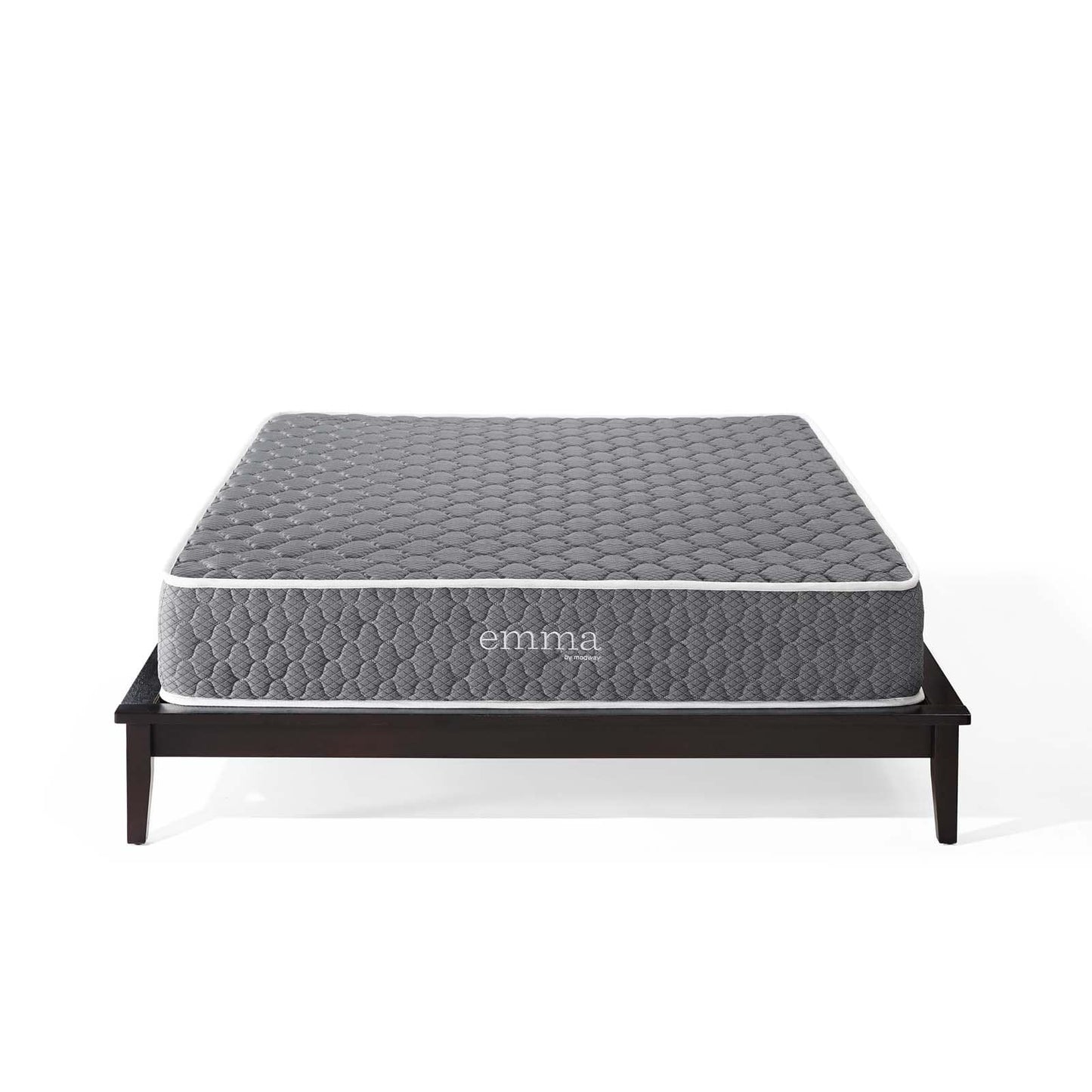 Modway Emma 10" Queen Mattress - MOD-6262 | Mattresses | Modishstore - 4