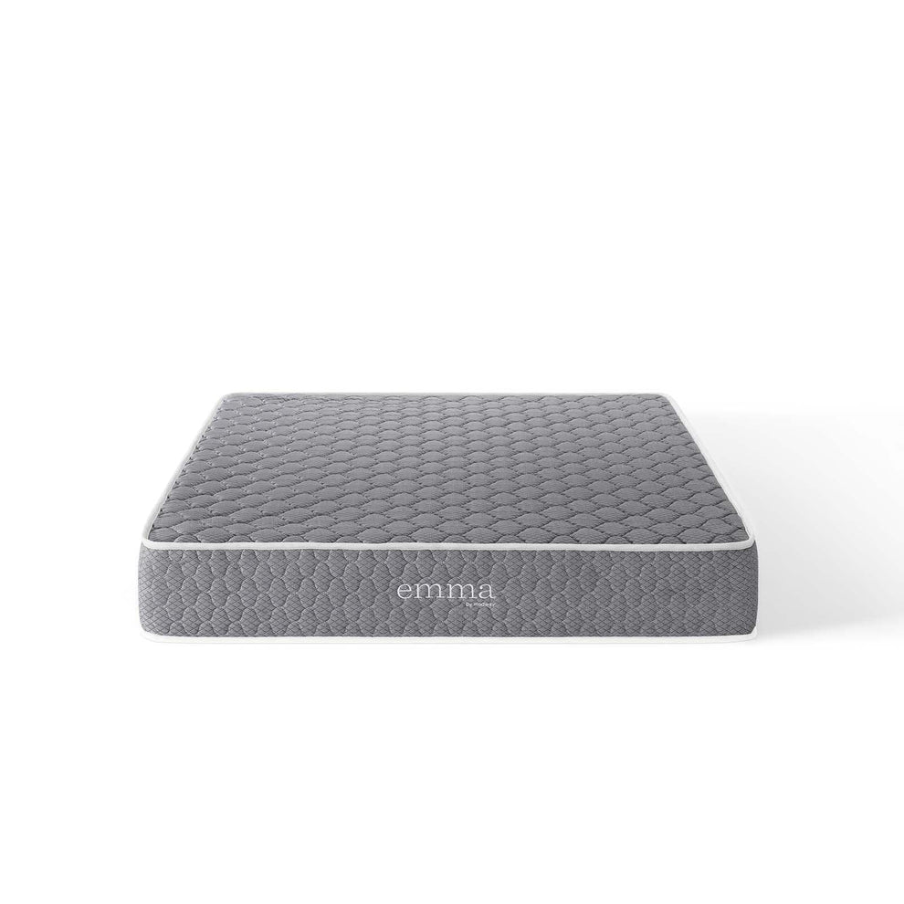 Modway Emma 10" Queen Mattress - MOD-6262 | Mattresses | Modishstore - 5