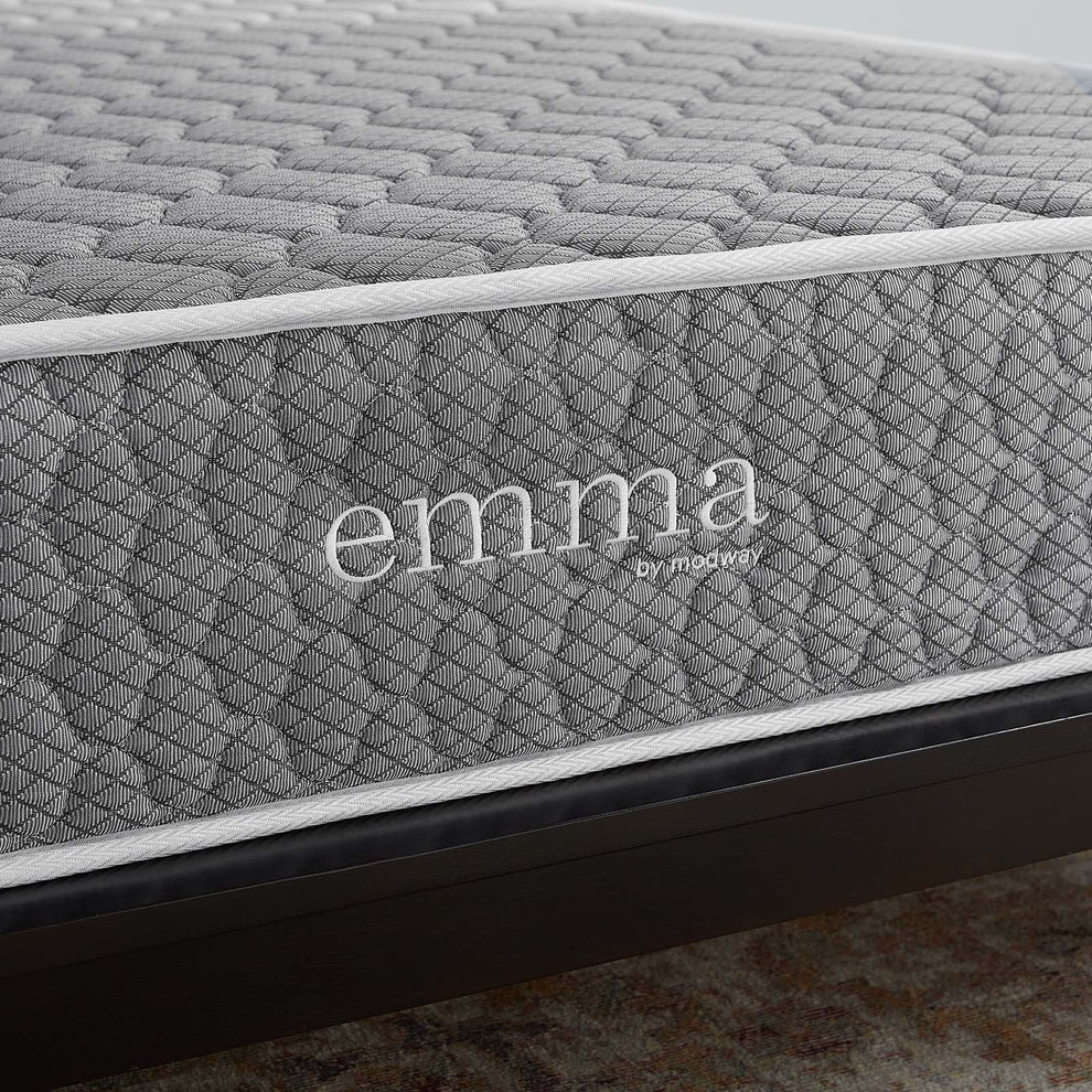 Modway Emma 10" King Mattress - MOD-6263 | Mattresses | Modishstore - 9