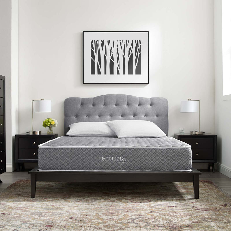 Modway Emma 10" King Mattress - MOD-6263 | Mattresses | Modishstore - 1