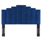 Noelle Performance Velvet Twin Headboard By Modway - MOD-6276 | Headboards | Modishstore - 22