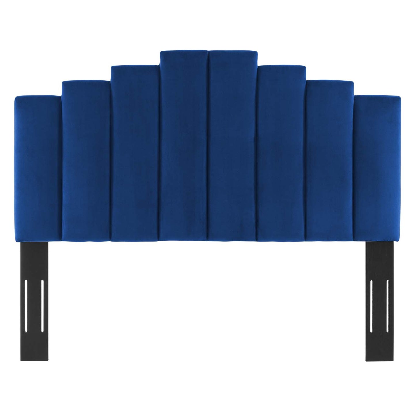 Noelle Performance Velvet Twin Headboard By Modway - MOD-6276 | Headboards | Modishstore - 22