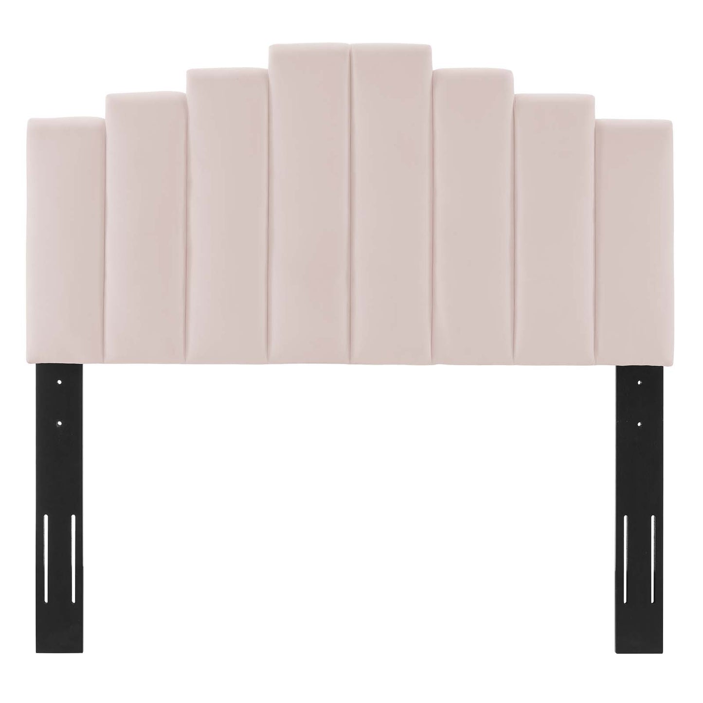 Noelle Performance Velvet Twin Headboard By Modway - MOD-6276 | Headboards | Modishstore - 28