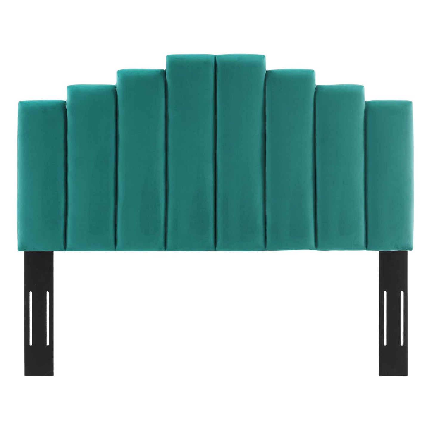 Noelle Performance Velvet Twin Headboard By Modway - MOD-6276 | Headboards | Modishstore - 32