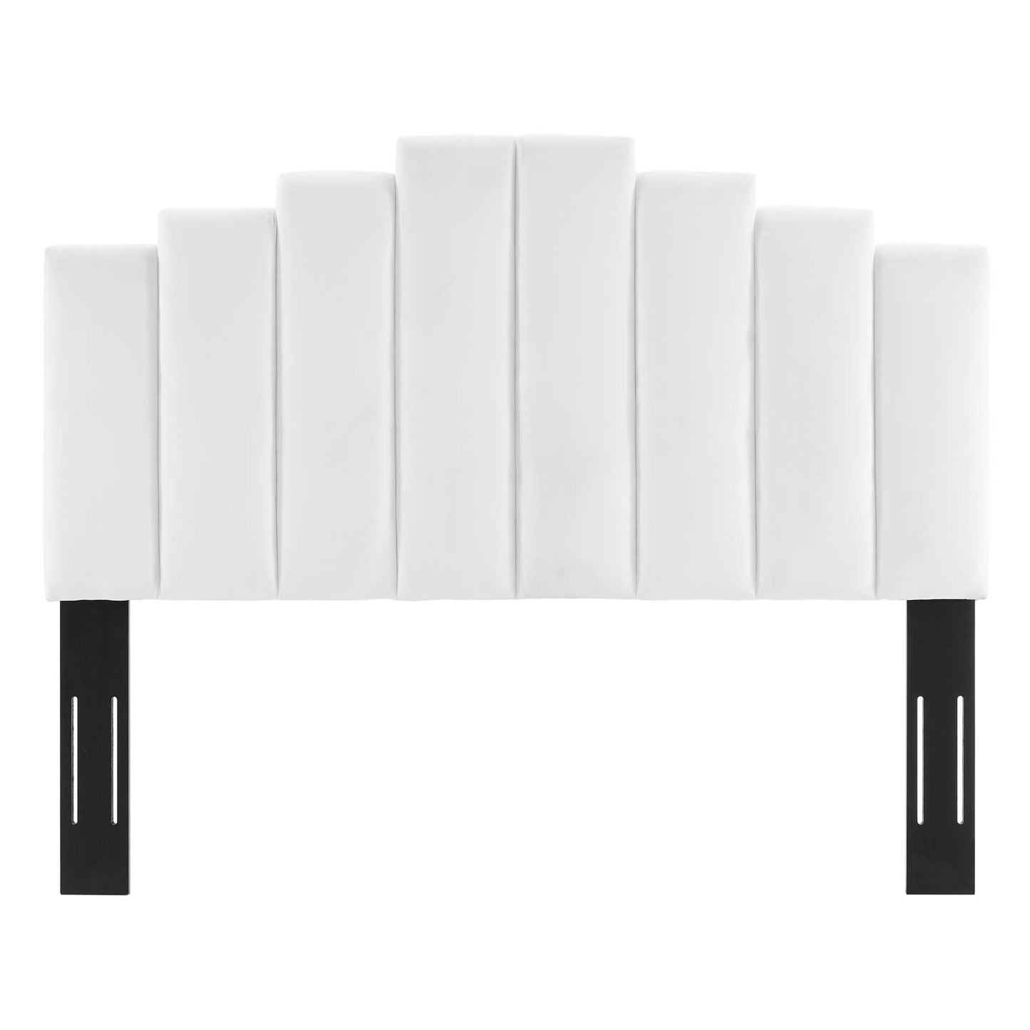 Noelle Performance Velvet Twin Headboard By Modway - MOD-6276 | Headboards | Modishstore - 37