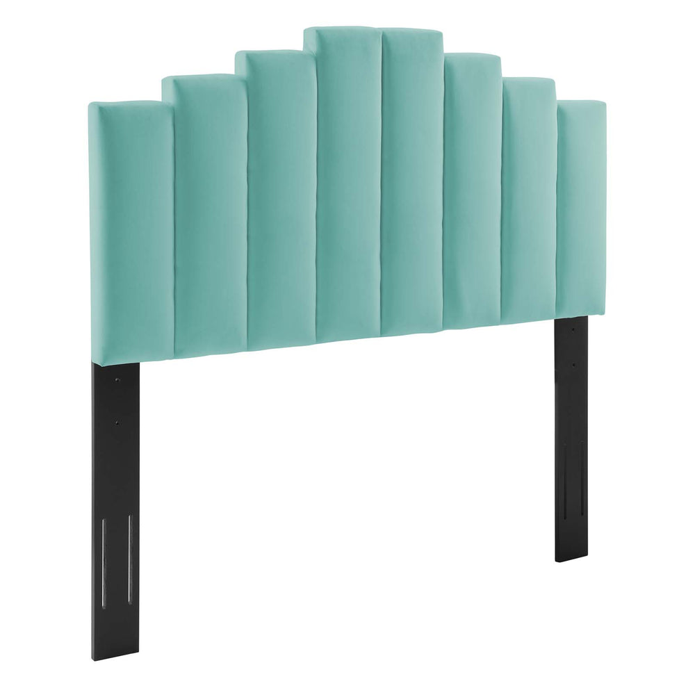 Modway Noelle Performance Velvet King/California King Headboard - MOD-6278 | Modishstore - 10