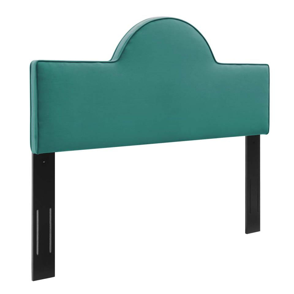 Modway Dawn Twin Performance Velvet Headboard - MOD-6302 | Headboards | Modishstore - 13