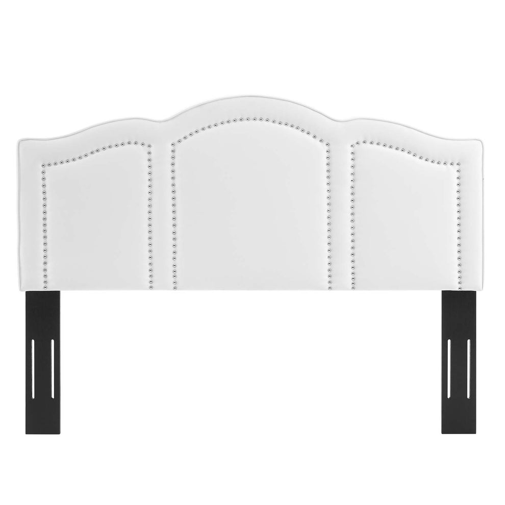 Cecilia Full/Queen Performance Velvet Headboard By Modway - MOD-6309 | Headboards | Modishstore - 38