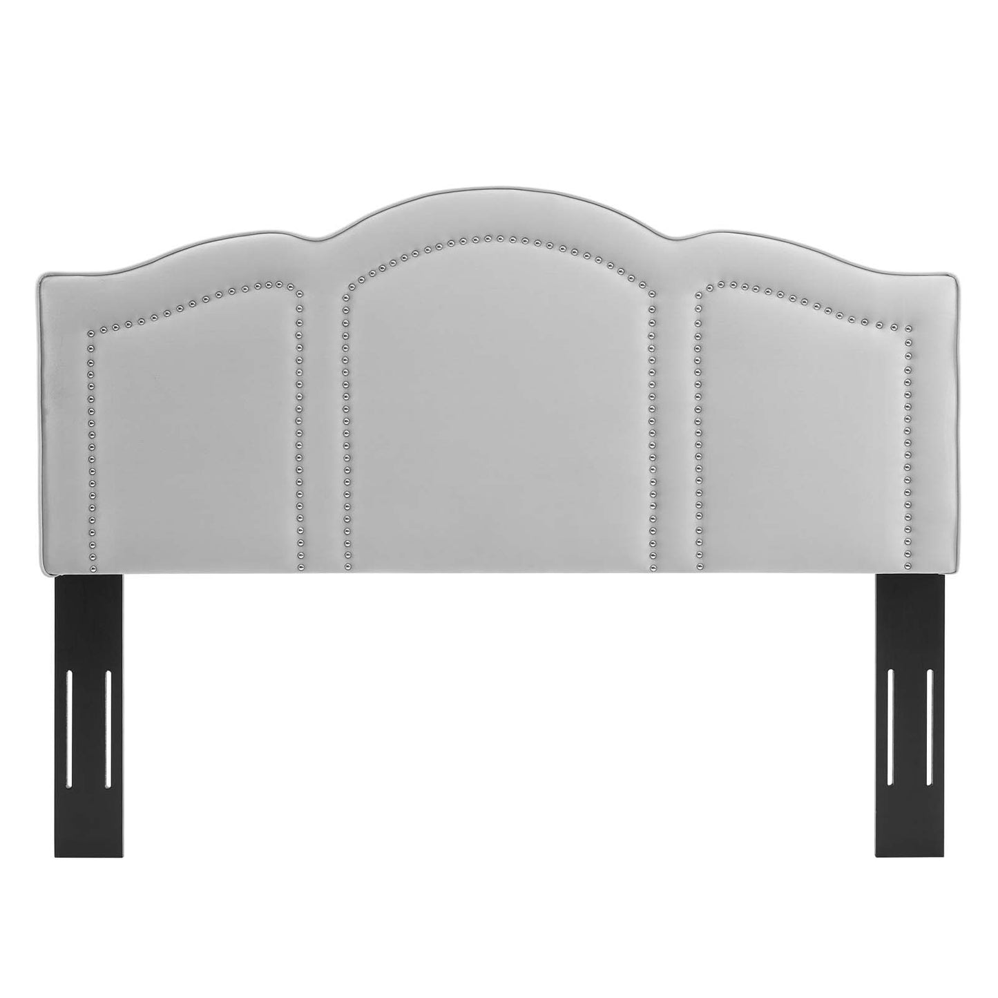 Cecilia King/California King Performance Velvet Headboard By Modway - MOD-6310 | Headboards | Modishstore - 13