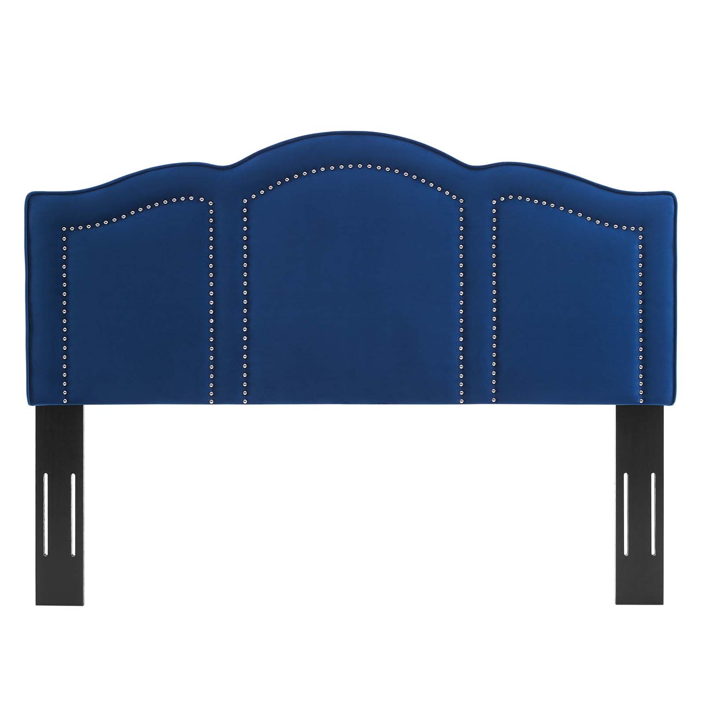 Cecilia King/California King Performance Velvet Headboard By Modway - MOD-6310 | Headboards | Modishstore - 23
