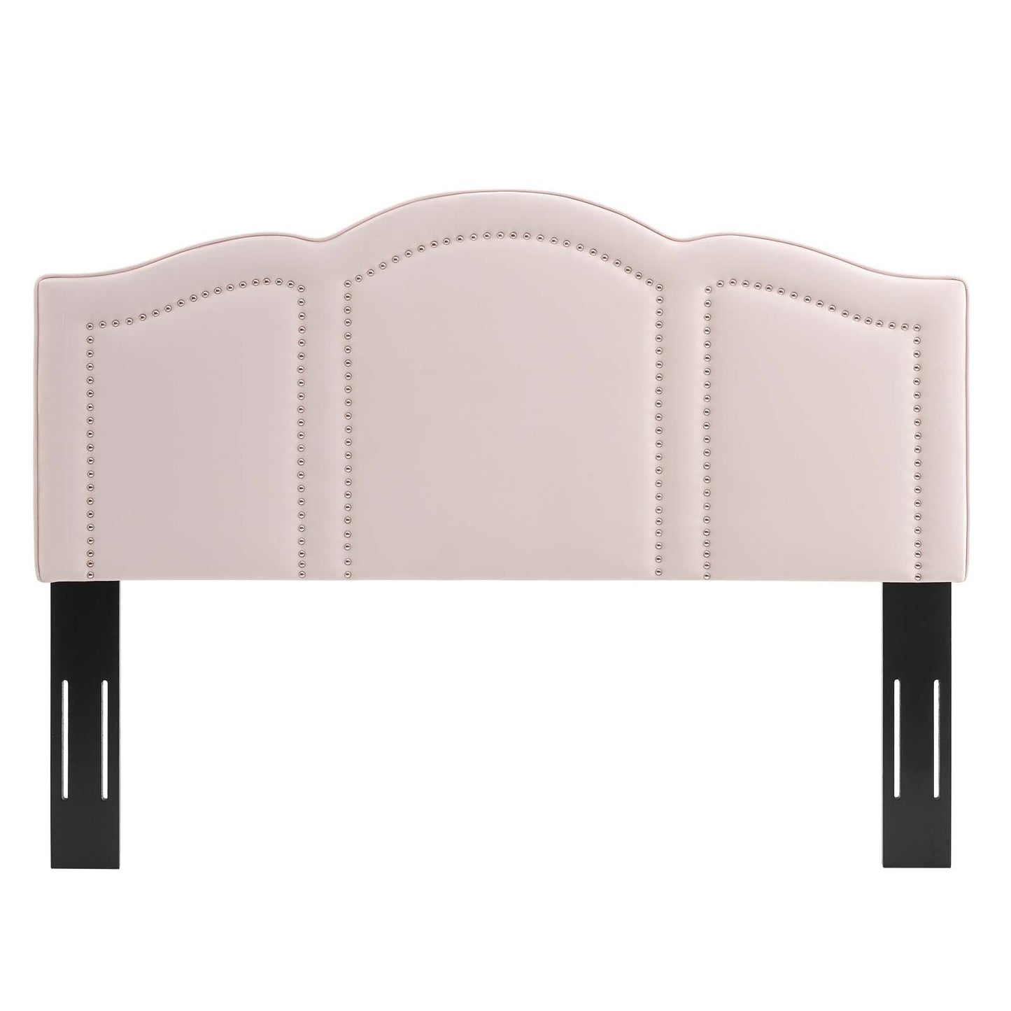 Cecilia King/California King Performance Velvet Headboard By Modway - MOD-6310 | Headboards | Modishstore - 28