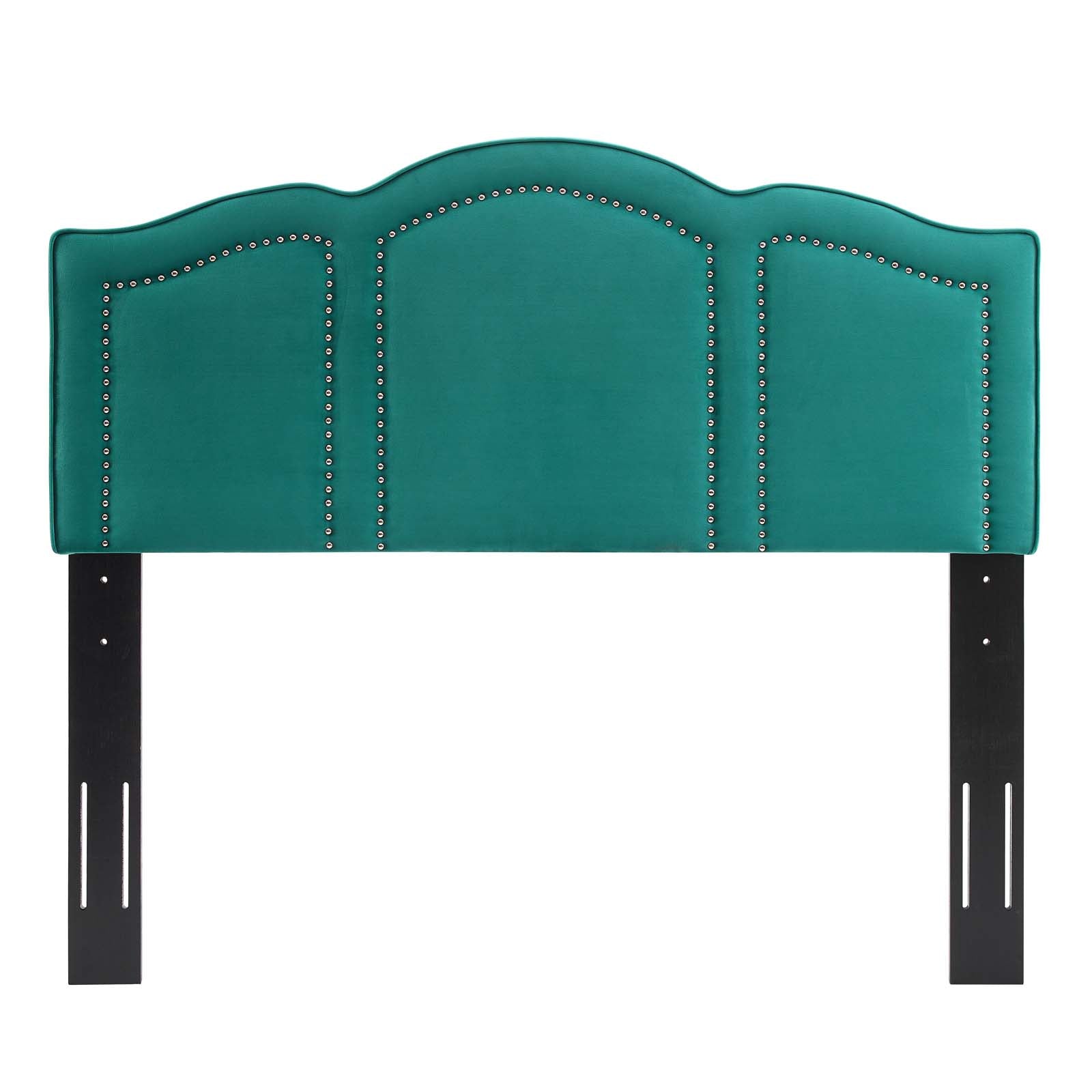 Cecilia King/California King Performance Velvet Headboard By Modway - MOD-6310 | Headboards | Modishstore - 34