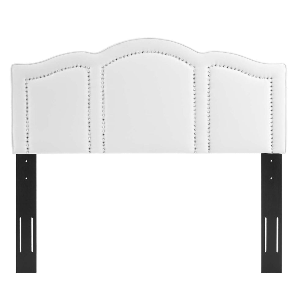 Cecilia King/California King Performance Velvet Headboard By Modway - MOD-6310 | Headboards | Modishstore - 39