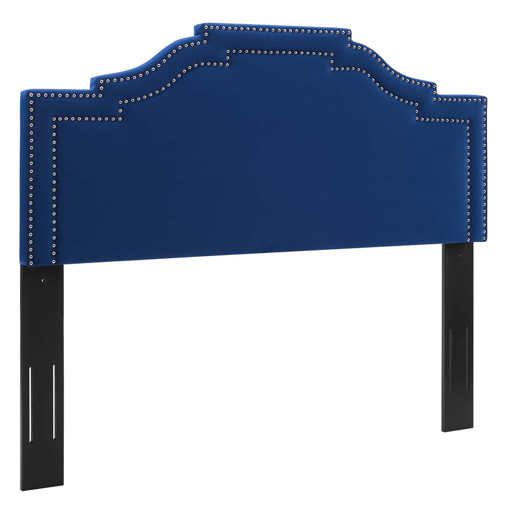 Modway Lucia King/California King Performance Velvet Headboard - MOD-6313 | Headboards | Modishstore - 13